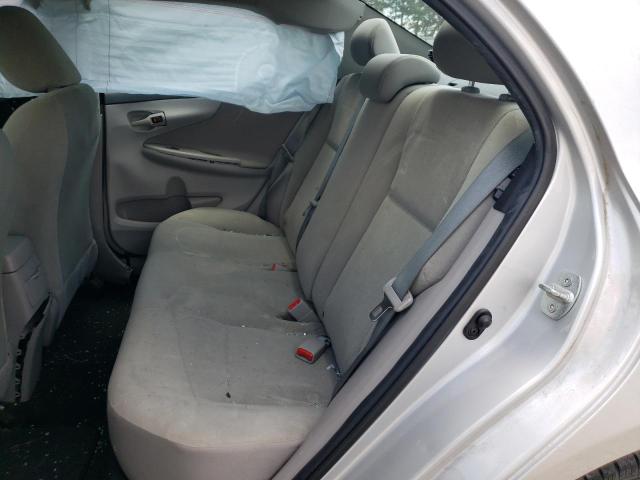 Photo 6 from auction – 2013 TOYOTA COROLLA BA with VIN 5YFBU4EE3DP184712