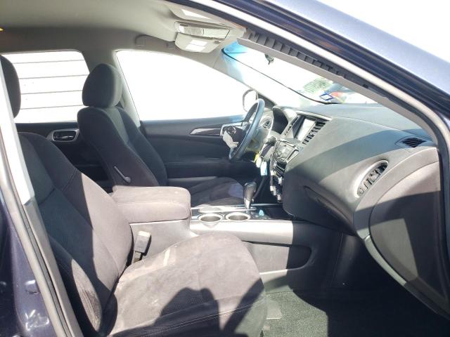 Photo 5 from auction – 2014 NISSAN PATHFINDER with VIN 5N1AR2MN4EC708930