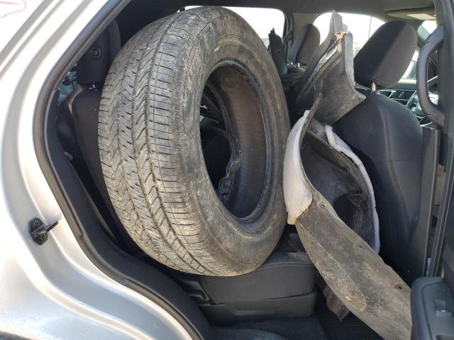 Foto 6 de la subasta – 2018 FORD EXPLORER X con VIN 1FM5K7D82JGC70070