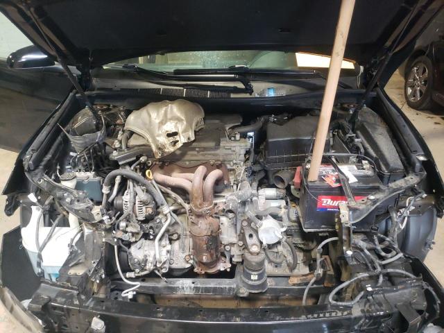 Photo 7 from auction – 2016 TOYOTA CAMRY LE with VIN 4T4BF1FK1GR520699