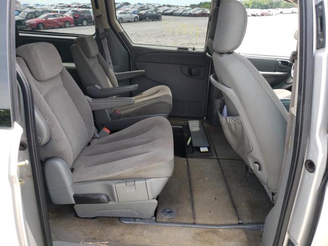 Photo 6 from auction – 2007 CHRYSLER TOWN & COU with VIN 2A4GP54L17R100744