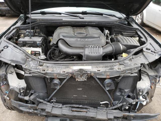 Photo 7 from auction – 2011 JEEP GRAND CHER with VIN 1J4RS4GG3BC554253