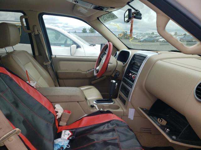 Photo 5 from auction – 2007 MERCURY MOUNTAINEE with VIN 4M2EU47E07UJ20252