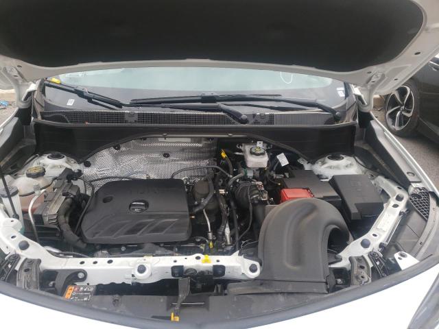 Photo 7 from auction – 2021 BUICK ENCORE GX with VIN KL4MMESL2MB170553