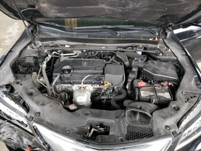 Zdjęcie 7 z aukcji – 2015 ACURA TLX TECH z VIN 19UUB1F51FA008679