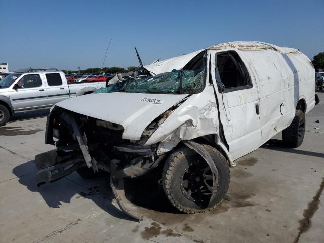 Photo 2 from auction – 2011 FORD ECONOLINE with VIN 1FTSS3EL6BDA27805