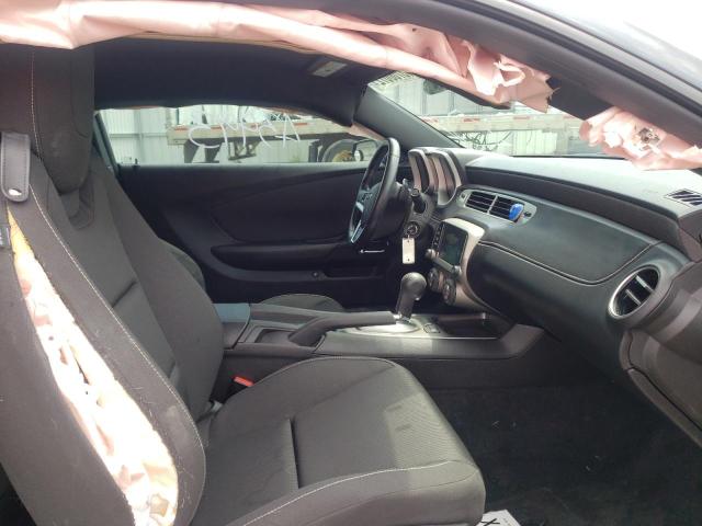 Photo 5 from auction – 2015 CHEVROLET CAMARO LT with VIN 2G1FD1E31F9283233
