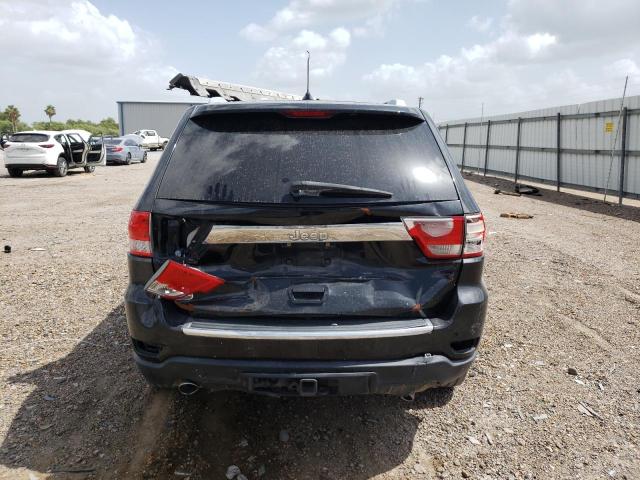 Photo 10 from auction – 2011 JEEP GRAND CHER with VIN 1J4RS6GT4BC601654