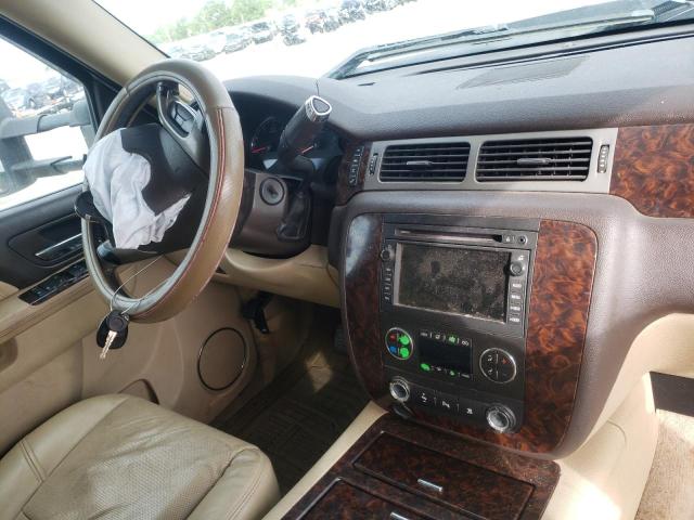 Photo 9 from auction – 2011 GMC SIERRA K25 with VIN 1GT125CG3BF157526