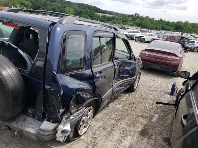 Photo 9 from auction – 2004 CHEVROLET TRACKER with VIN 2CNBJ134546916319