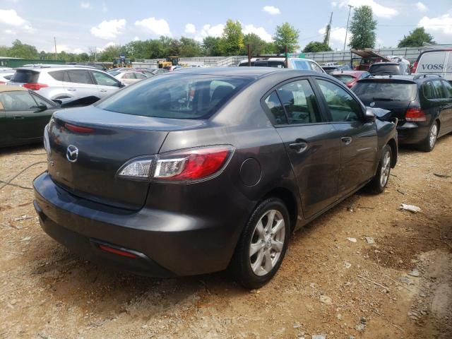 Photo 4 from auction – 2011 MAZDA 3 I with VIN JM1BL1VF6B1404260