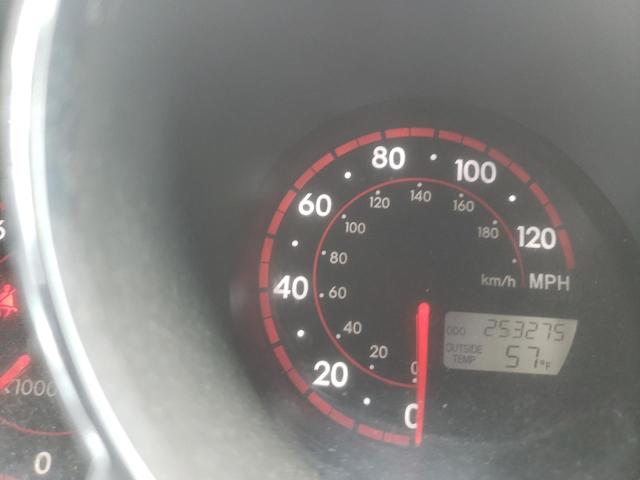 Zdjęcie 8 z aukcji – 2006 PONTIAC VIBE z VIN 5Y2SM65896Z416826