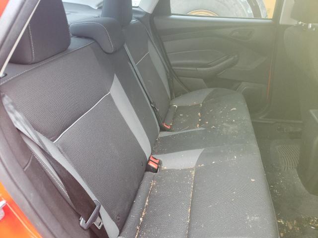 Photo 6 from auction – 2012 FORD FOCUS SE with VIN 1FAHP3F21CL447339