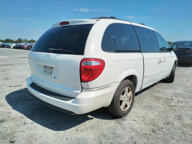 Photo 4 from auction – 2006 DODGE CARAVAN with VIN 2D4GP44L46R886489