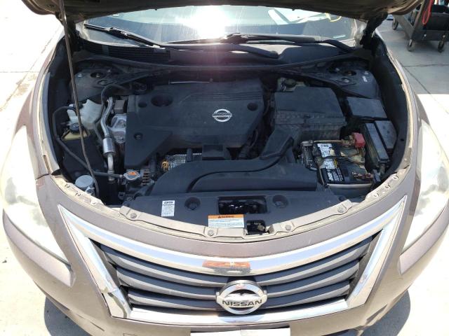 Photo 7 from auction – 2013 NISSAN ALTIMA 2.5 with VIN 1N4AL3AP6DN584816