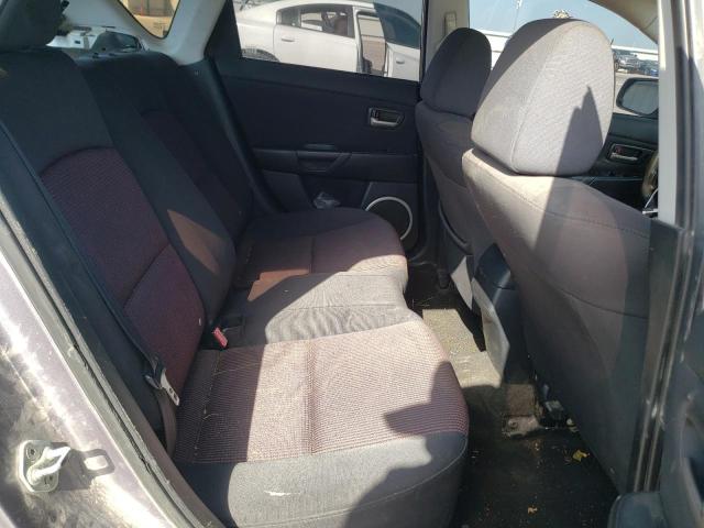 Photo 6 from auction – 2004 MAZDA 3 HATCHBAC with VIN JM1BK143641182042