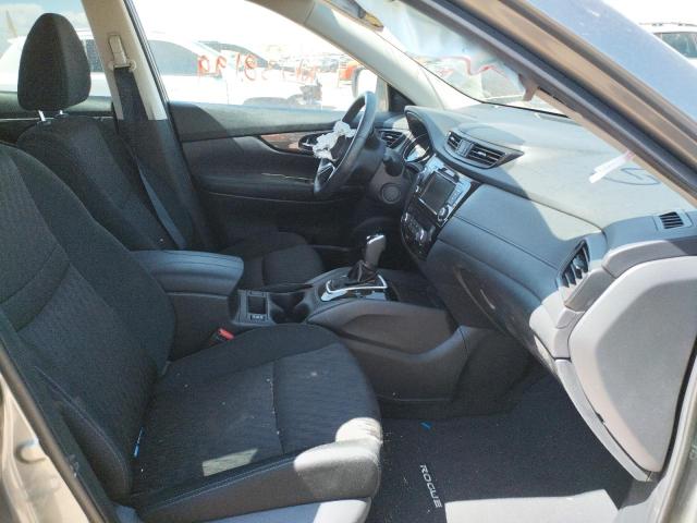 Photo 5 from auction – 2018 NISSAN ROGUE S with VIN KNMAT2MV4JP589219