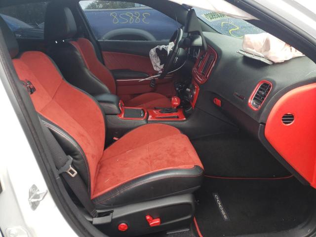Photo 5 from auction – 2016 DODGE CHARGER R/ with VIN 2C3CDXGJ9GH230980