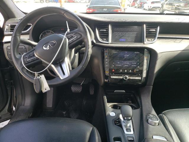 Photo 9 from auction – 2019 INFINITI QX50 with VIN 3PCAJ5M10KF104963