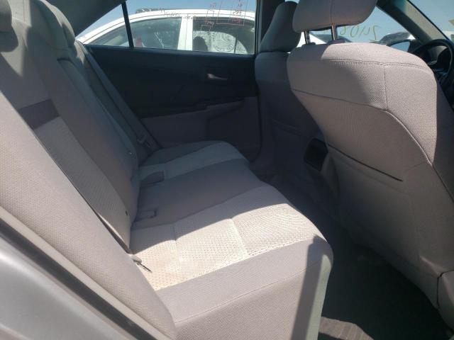 Photo 6 from auction – 2012 TOYOTA CAMRY BASE with VIN 4T4BF1FK4CR246375