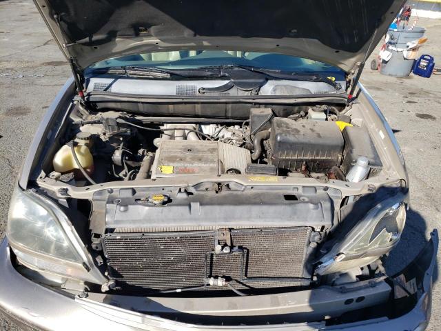 Photo 7 from auction – 1999 LEXUS RX 300 with VIN JT6HF10U5X0081136