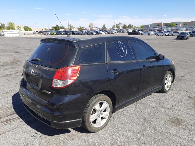 Photo 4 from auction – 2003 TOYOTA COROLLA MA with VIN 2T1KR32E83C049983