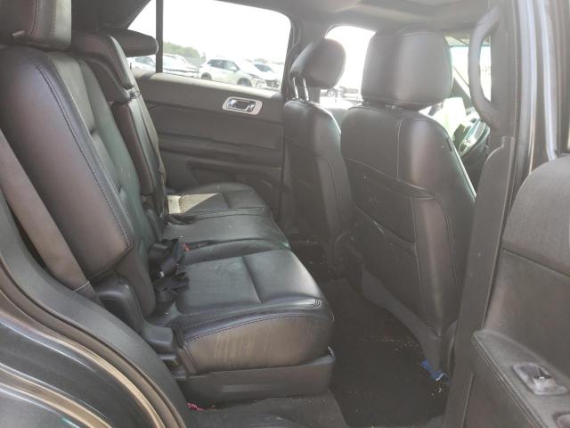 Photo 6 from auction – 2015 FORD EXPLORER L with VIN 1FM5K8F89FGA64920