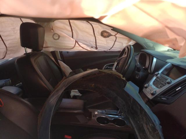 Photo 5 from auction – 2012 CHEVROLET EQUINOX LT with VIN 2GNFLNE55C6350696