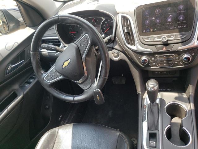 Photo 9 from auction – 2019 CHEVROLET EQUINOX PR with VIN 3GNAXYEX2KL227840