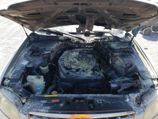 Photo 7 from auction – 2007 INFINITI FX35 with VIN JNRAS08U17X100776