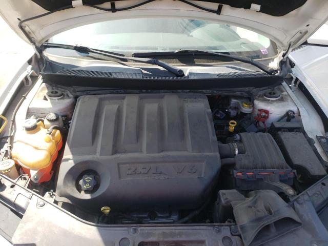 Photo 7 from auction – 2008 CHRYSLER SEBRING TO with VIN 1C3LC55R08N688920