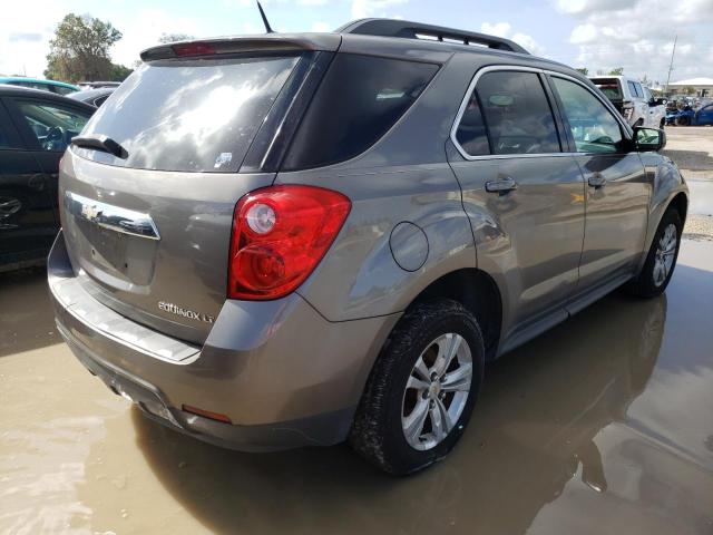 Photo 4 from auction – 2011 CHEVROLET EQUINOX LT with VIN 2CNALDEC5B6421126