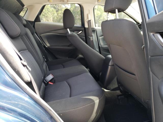 Photo 6 from auction – 2019 MAZDA CX-3 SPORT with VIN JM1DKDB73K0414938