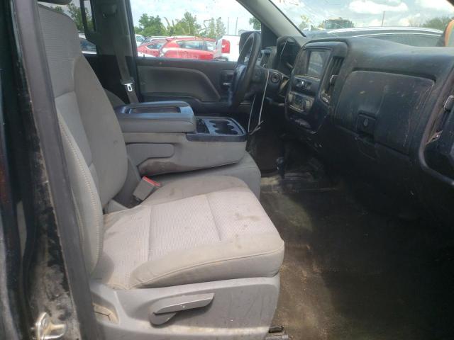 Photo 5 from auction – 2016 CHEVROLET SILVERADO with VIN 1GCVKPEC2GZ368729