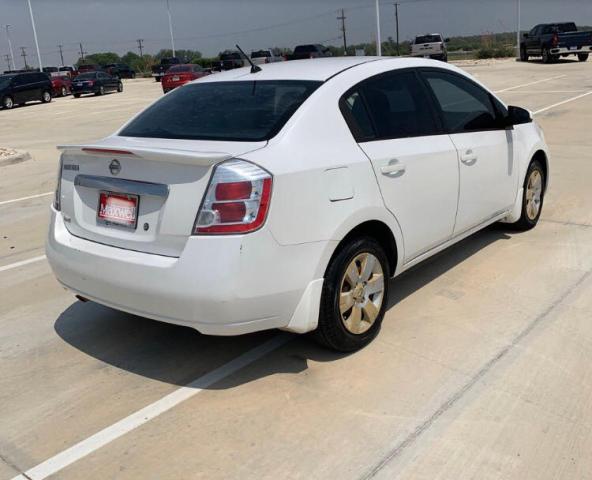 Photo 4 from auction – 2011 NISSAN SENTRA 2.0 with VIN 3N1AB6AP8BL682244