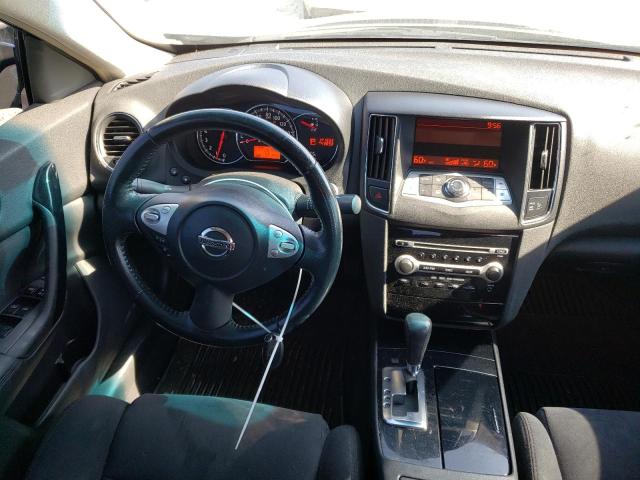 Фото 9 с аукциона – 2011 NISSAN MAXIMA S с VIN 1N4AA5AP4BC800270
