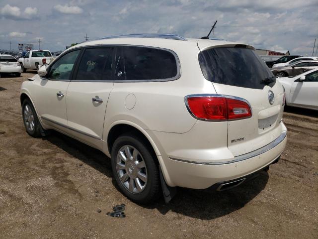 Photo 3 from auction – 2013 BUICK ENCLAVE with VIN 5GAKVCKD2DJ210161