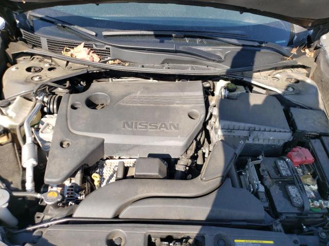Photo 7 from auction – 2015 NISSAN ALTIMA S with VIN 1N4AL3AP3FC596131