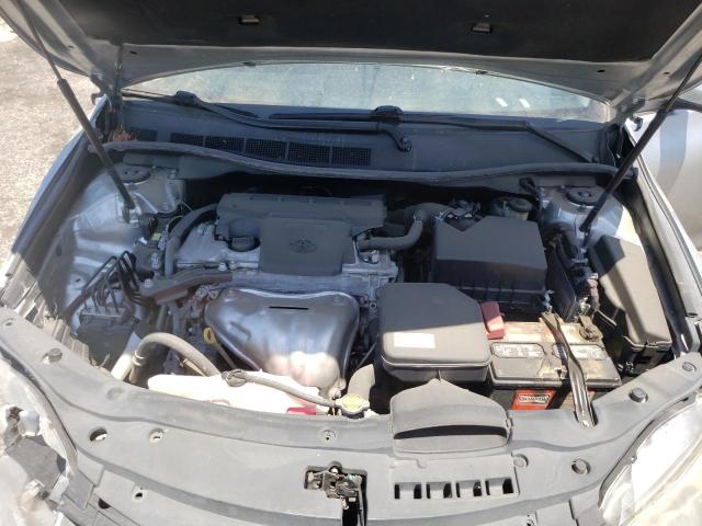 Photo 7 from auction – 2015 TOYOTA CAMRY LE with VIN 4T1BF1FK7FU973430