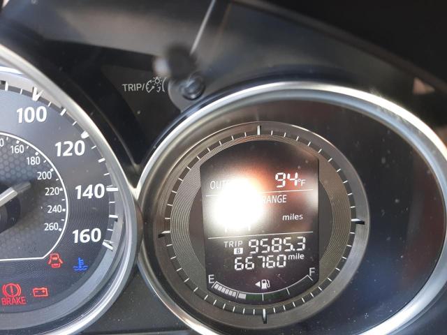 Photo 8 from auction – 2015 MAZDA 6 TOURING with VIN JM1GJ1V52F1217154
