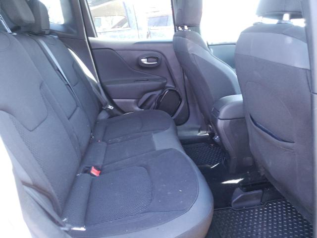 Photo 6 from auction – 2018 JEEP RENEGADE L with VIN ZACCJBBB9JPH76918