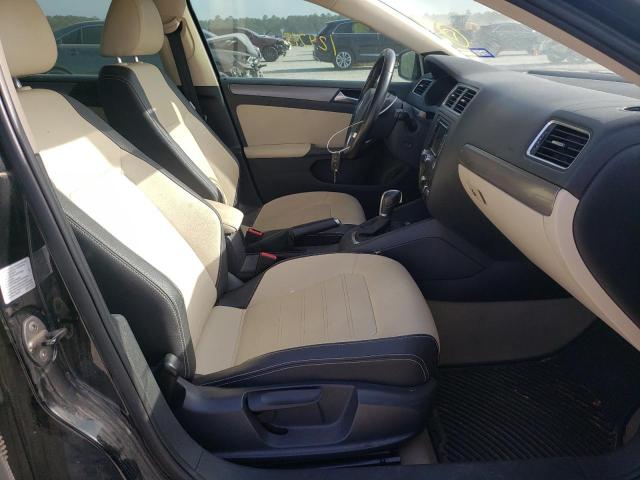 Photo 5 from auction – 2012 VOLKSWAGEN JETTA SEL with VIN 3VWLX7AJ5CM383036