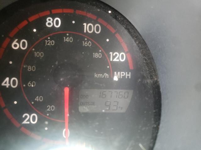 Photo 8 from auction – 2005 TOYOTA COROLLA MA with VIN 2T1LR32E35C368912