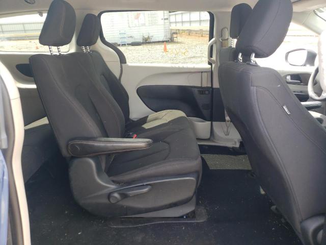 Photo 6 from auction – 2018 CHRYSLER PACIFICA L with VIN 2C4RC1AG3JR127090