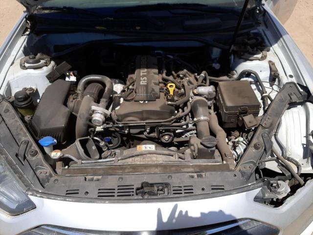 Photo 7 from auction – 2013 HYUNDAI GENESIS CO with VIN KMHHT6KD3DU086606