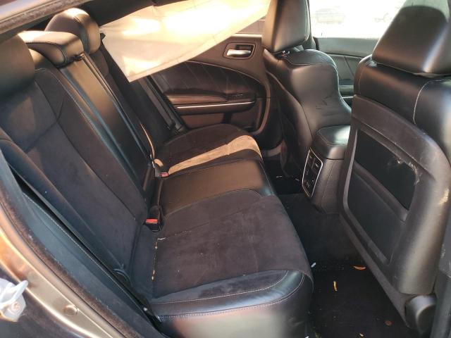 Photo 6 from auction – 2015 DODGE CHARGER R/ with VIN 2C3CDXCT0FH880674