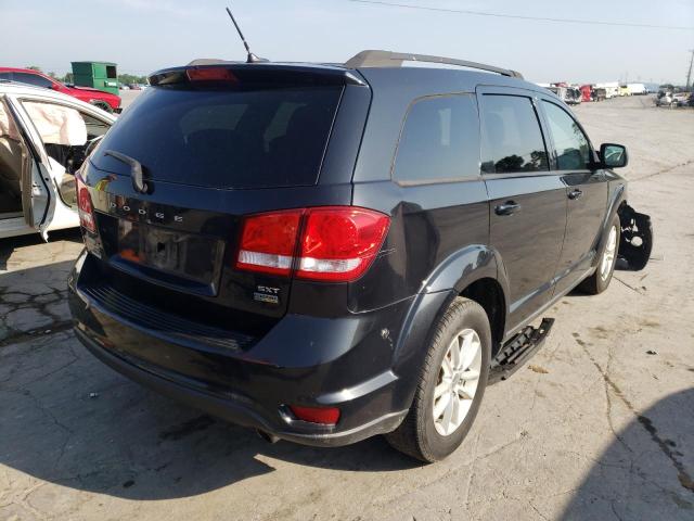Photo 4 from auction – 2013 DODGE JOURNEY SX with VIN 3C4PDCBG3DT572428