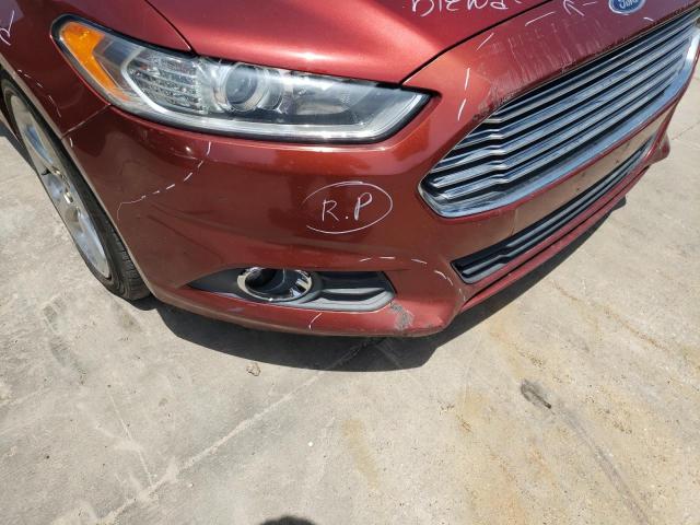 Photo 9 from auction – 2014 FORD FUSION SE with VIN 3FA6P0H75ER301478