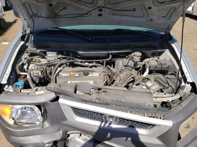 Photo 7 from auction – 2004 HONDA ELEMENT EX with VIN 5J6YH28594L034654