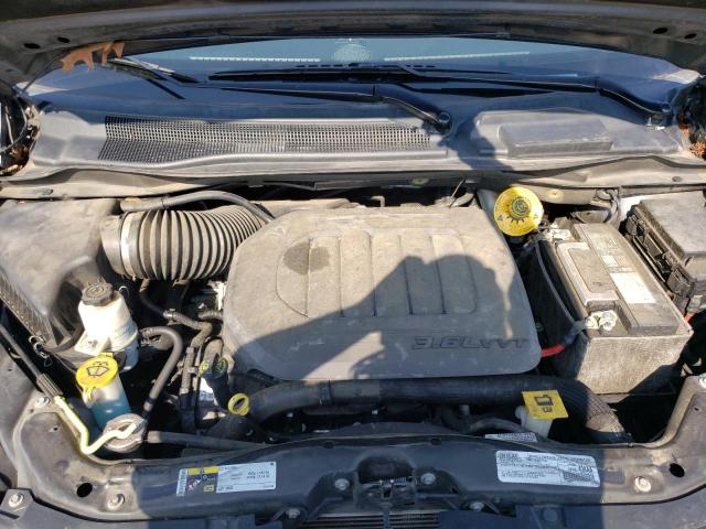 Photo 7 from auction – 2019 DODGE GRAND CARA with VIN 2C4RDGEG3KR640335